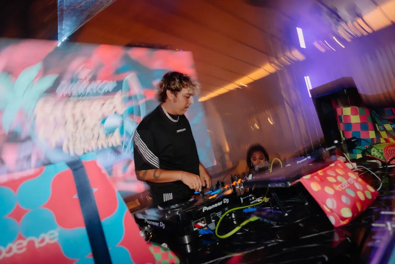Sunset Garden Festival